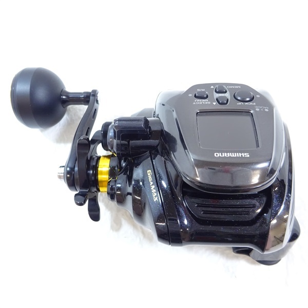 ２３ビーストマスター２０００